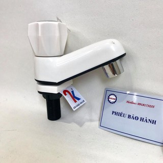 VÒI VẶN CHẬU LAVABO
