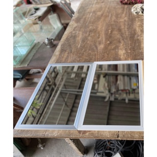 Gương soi đa dụng ( trang điểm, chậu rửa ,..) Kính nhập  cao cấp,Nhiều loại khung, kích thước 40cm *60cm