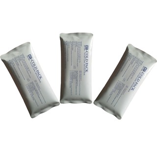 ĐÁ GEL cho quạt hơi nước 250g - Đá gel 250g