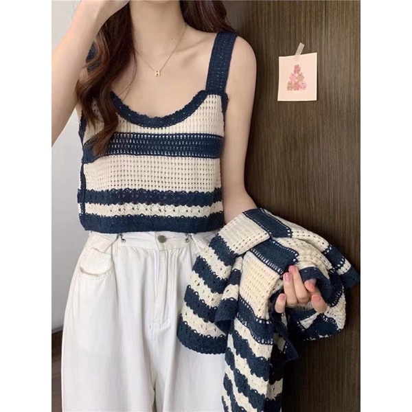 set len nữ cực cute