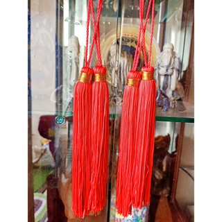 Tua rua trang trí Tết size lớn