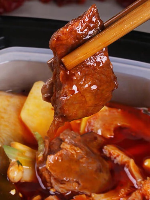 SỈ NGUYÊN THÙNG 18 HỘP-LẨU TỰ SÔI HAIDILAO🗣 | BigBuy360 - bigbuy360.vn