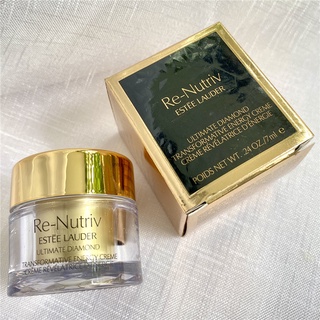 Estee Lauder Kem Chống Lão Hóa Re-Nutriv Ultimate Diamond 7ml