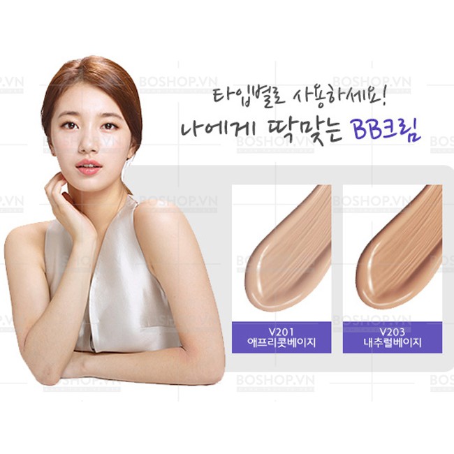 KEM BB CREAM MAGIC COVER CHÍNH HÃNG - 5738