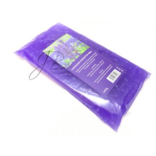 Sáp Dưỡng Da Tay (Lavender/ Rose/ Peach)