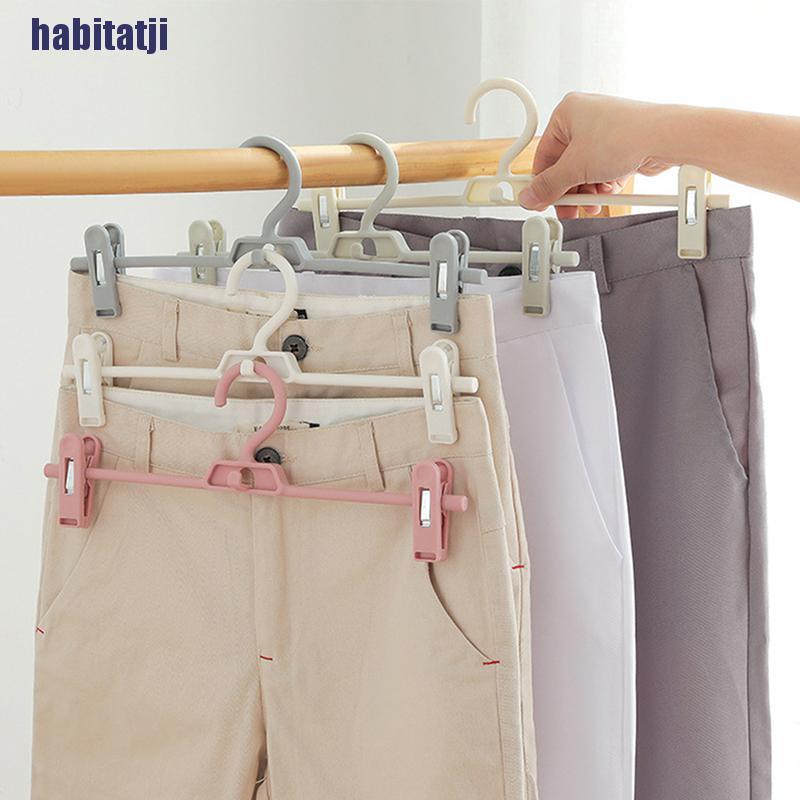 1 Móc Treo Quần Áo Đa Năng Tiện Dụng | BigBuy360 - bigbuy360.vn