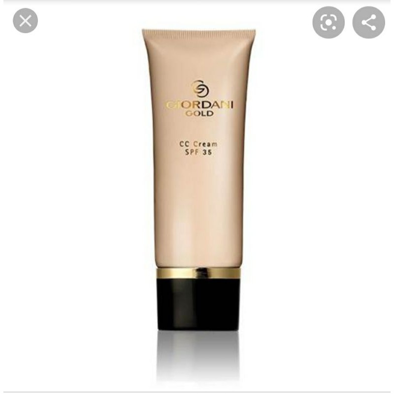 kem nền cc cream 30988 y như hình