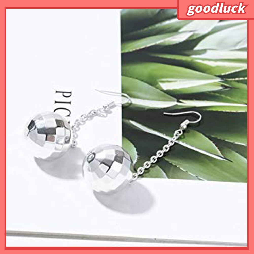 Hoa Tai Dáng Dài Phối Tua Rua Độc Đáo Cho Nữ