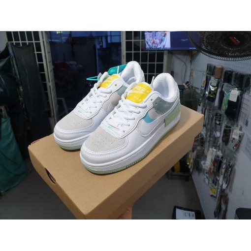 Giày Nike Air Force 1 Shadow Rep fullbox độn đế