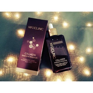 SERUM COLLAGEN HÀN QUỐC