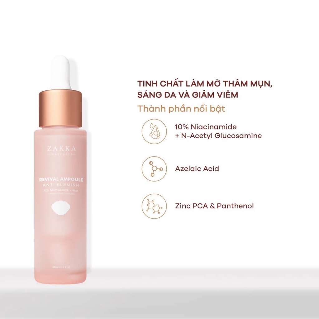 Tinh chất dưỡng da