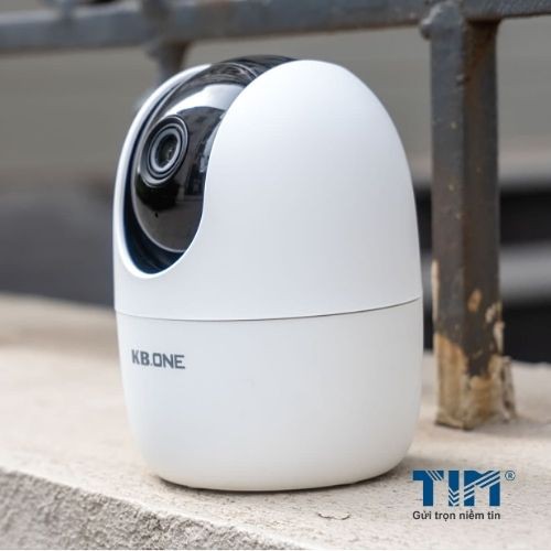 camera ip wifi kbone kn-h21p 1080p chính hãng