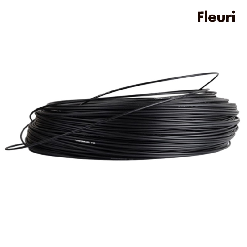 Dây Cáp Bánh Răng 5mx4mm Cho Xe Đạp Leo Núi