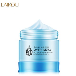 Kem dưỡng ẩm Laikou cấp nước trẻ hóa da Moisturizing Cream BT82CK