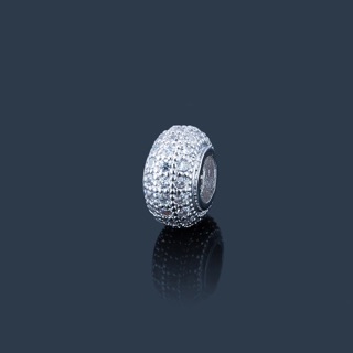 Hạt charm