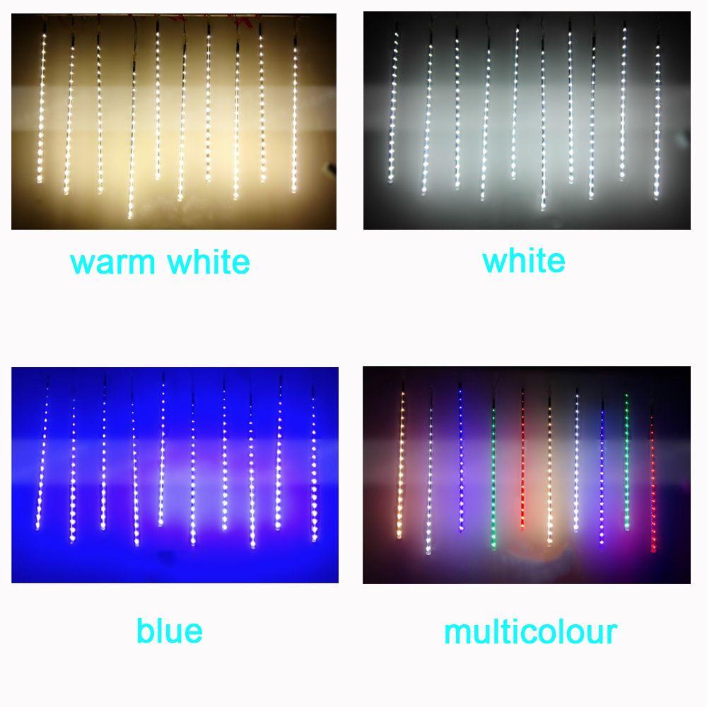 PINEVN Dây Đèn Led Trang Trí Sân Vườn Chạy Bằng Pin