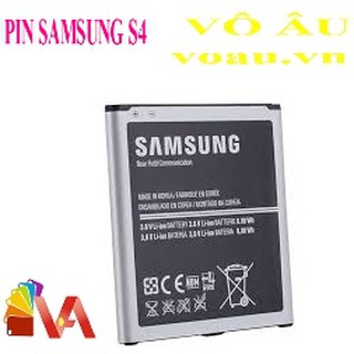 Pin samsung s4