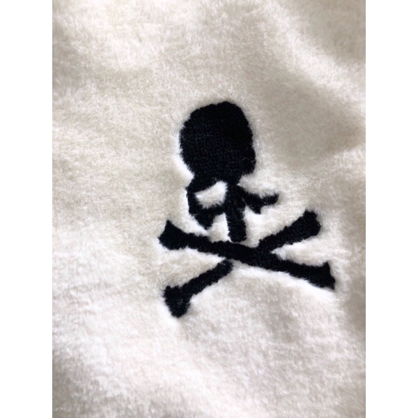 Áo khoác lông có mũ cho nam thương hiệu MMJ cao cấp