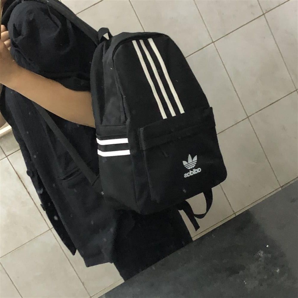Ba Lô Thể Thao Adidas Thời Trang Dành Cho Nam Và Nữ