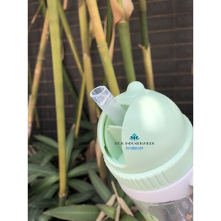 Bình nước Lock&Lock Bisfree ABF628 650ml