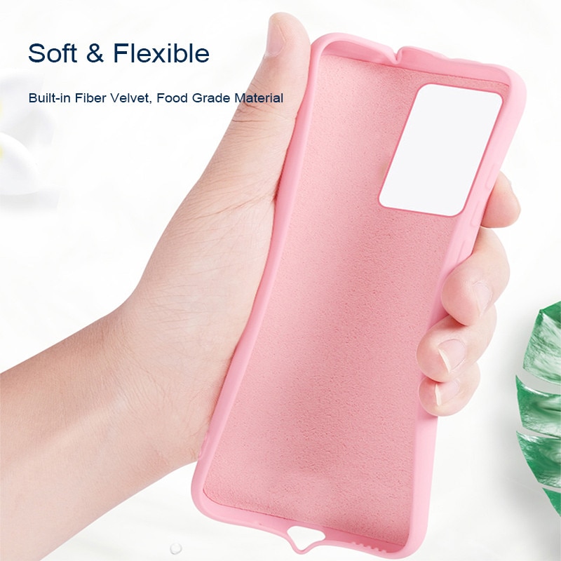 For Samsung Galaxy A31 A11 M11 A01 A21S A51 A71 5G A41 Case For Samsung A41 Cover Liquid Silicone Soft Protector Back Funda Case For Samsung A41 A31 A21 M21 M31