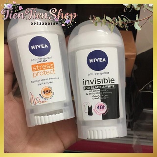 Lăn khử mùi nivea