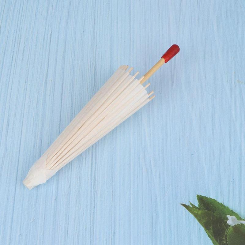 Dù truyền thống Trung Quốc làm thủ công
