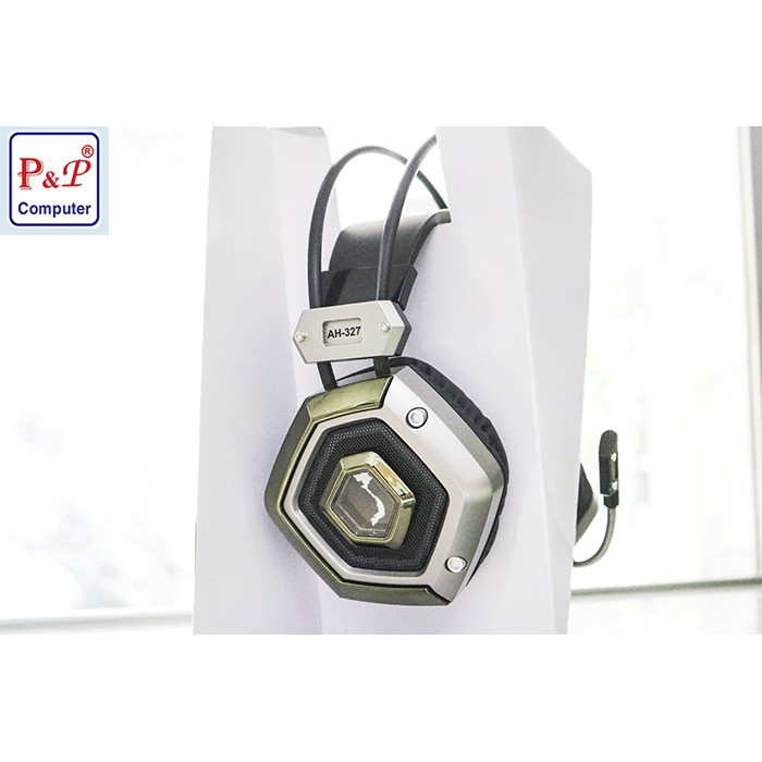 Tai nghe chụp tai Soundmax AH-327 – Gaming Headphone