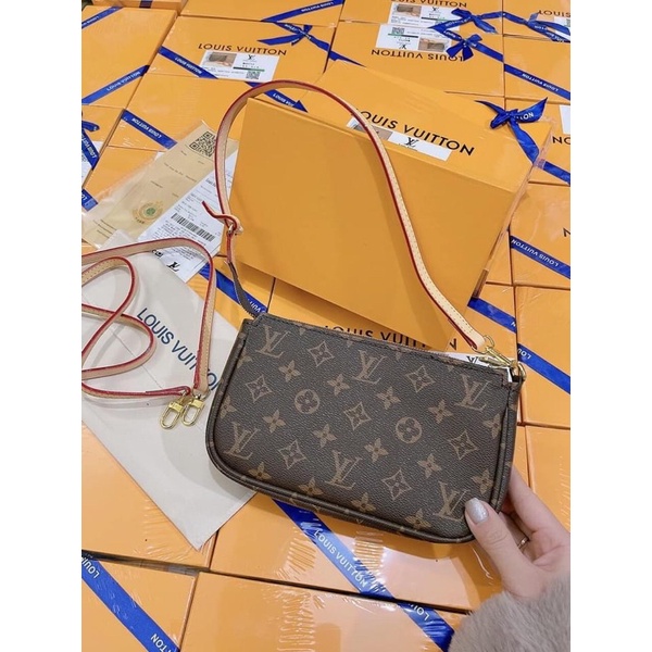 Túi xách nữ ,túi LV fullbox nguyên seal