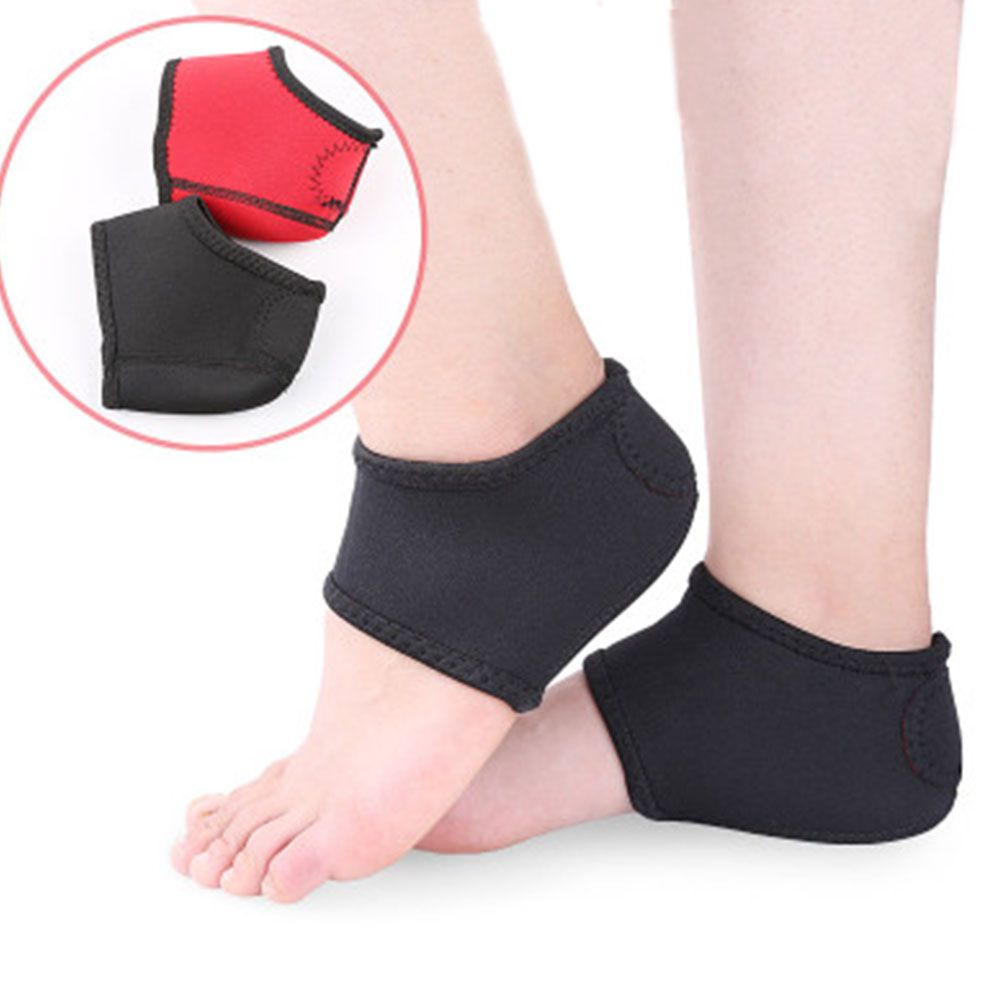 Cặp đai đeo hỗ trợ giảm đau gót chân tiện dụng