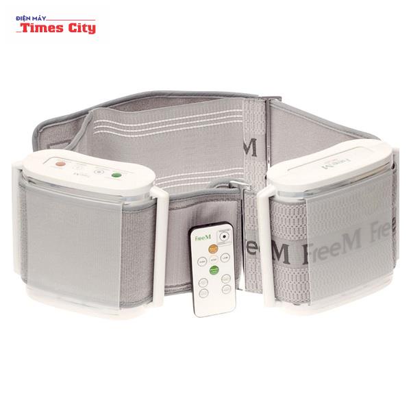 Máy massage bụng Buheung MK-207