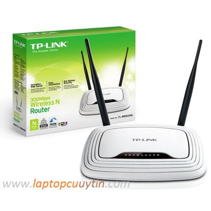 Wifi tplinhk 940n 841