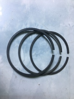Xéc măng phi 51mm, hơi: 2.5mm, nhớt: 3.2mm