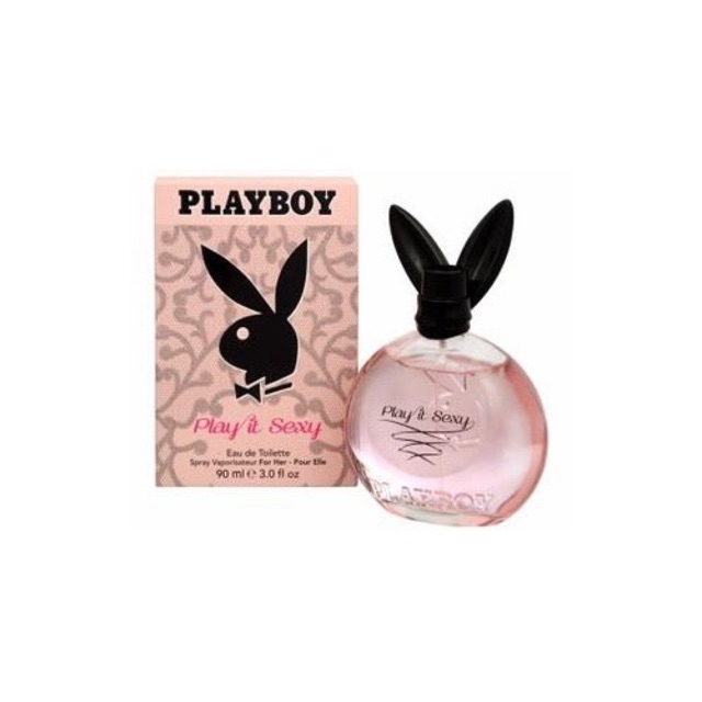 #Nước hoa Playboy Play it Sexy 90ml