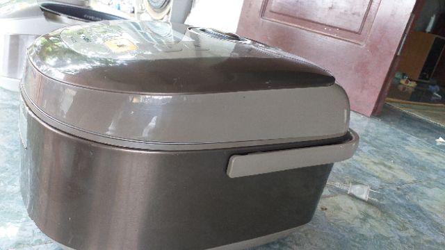 [HCHVN] Nồi cơm cao tần IH nội địa nhật panasonic | BigBuy360 - bigbuy360.vn