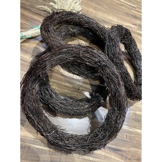 VÒNG DÂY RỪNG.,HANDMADE,VÒNG NGUYỆT QUẾ,TRANG TRÍ