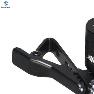 Micro Lavalier kép mini kẹp ve áo cho iPhone iPad Samsung
