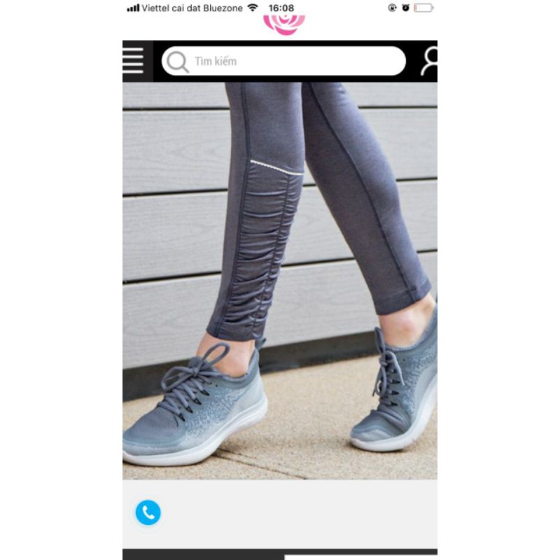 Quần thể thao có phối dưới ống xuất dư xịn | BigBuy360 - bigbuy360.vn