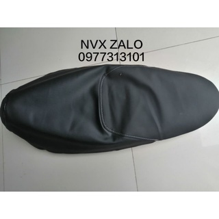 Áo bọc yên xe NVX hàng chất lượng cao, bảo hành 12 tháng