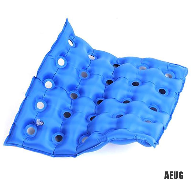 Đệm Ghế Ngồi Bơm Hơi Tiện Lợi