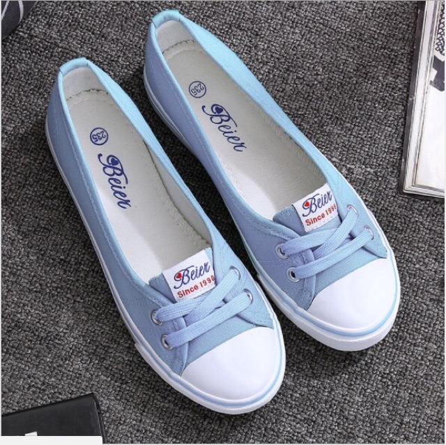 Giầy BEIER-SINCE 1988 | BigBuy360 - bigbuy360.vn