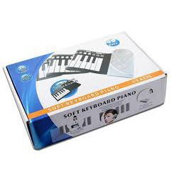 [2020]   Đàn Piano điện tử bàn phím cuộn dẻo 49 keys HOT -( CÓ BẢO HÀNH )