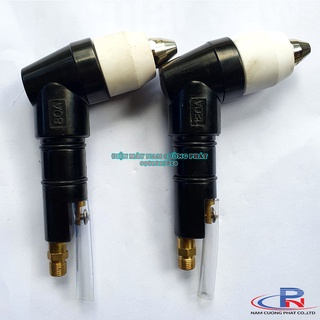 Mỏ cắt plasma p80- p120 sunshine- korea
