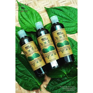 Dung Dịch Vệ Sinh Phụ Nữ 250ML