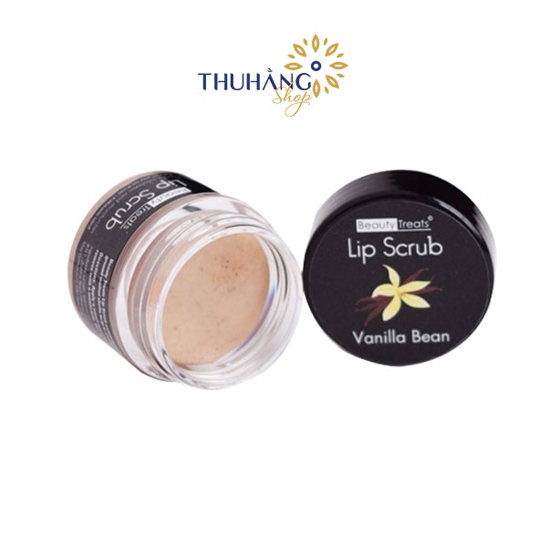 Tẩy da chết môi BEAUTY TREAT LIP SCRUB | BigBuy360 - bigbuy360.vn