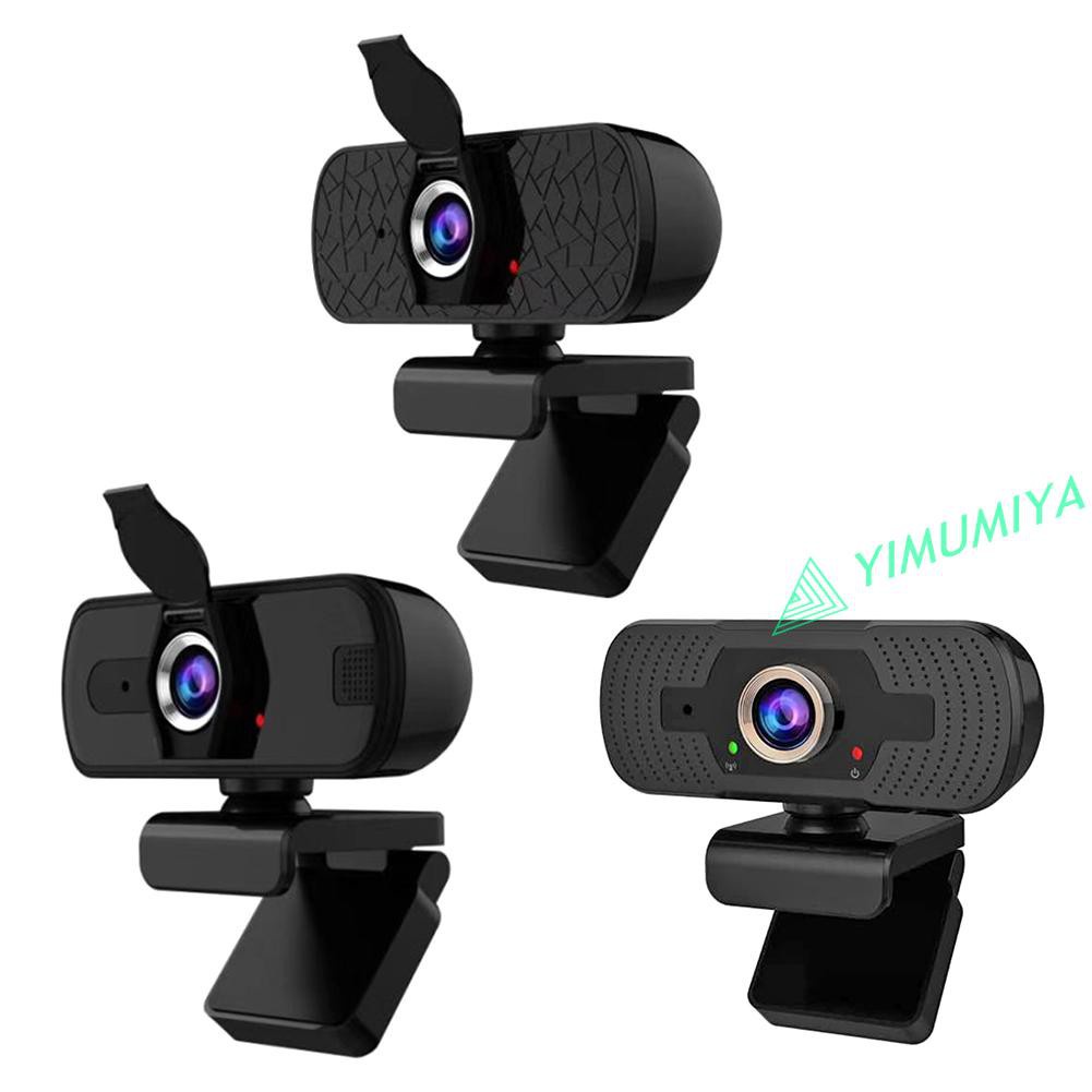 Webcam Máy Tính 1080p 2mp Hd Usb Tự Động Lấy Nét | BigBuy360 - bigbuy360.vn