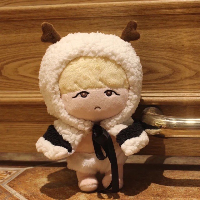 Outfit dành cho Doll Suga 20cm
