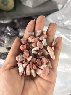 Đá trang trí tiểu cảnh (600g)