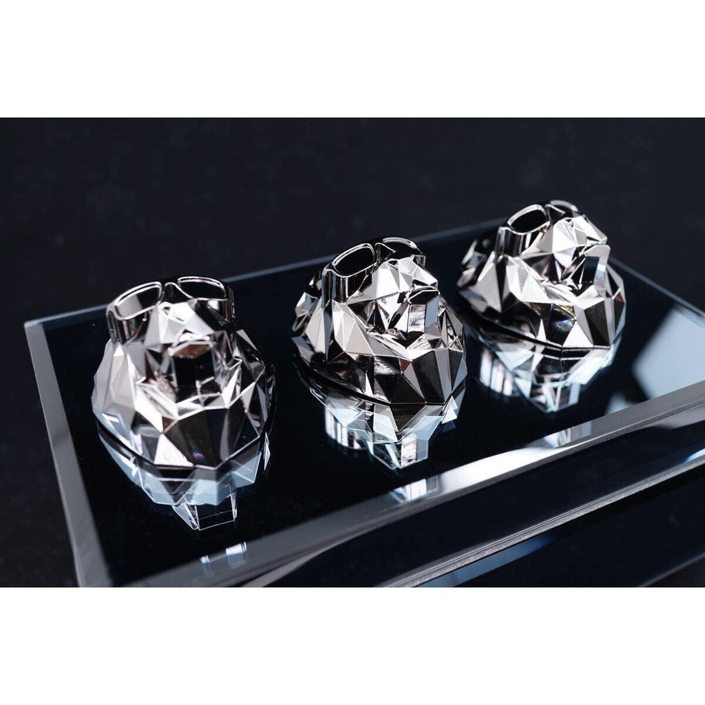 Nước Hoa Xe Hơi Cao Cấp Scent Monster (Thương Hiệu De Project)