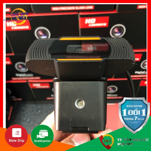 WEBCAM HỌC ONLINE - CHẤT LƯỢNG 720P, HD SIÊU NÉT. NHỎ GỌN TIỆN LỢI | BigBuy360 - bigbuy360.vn